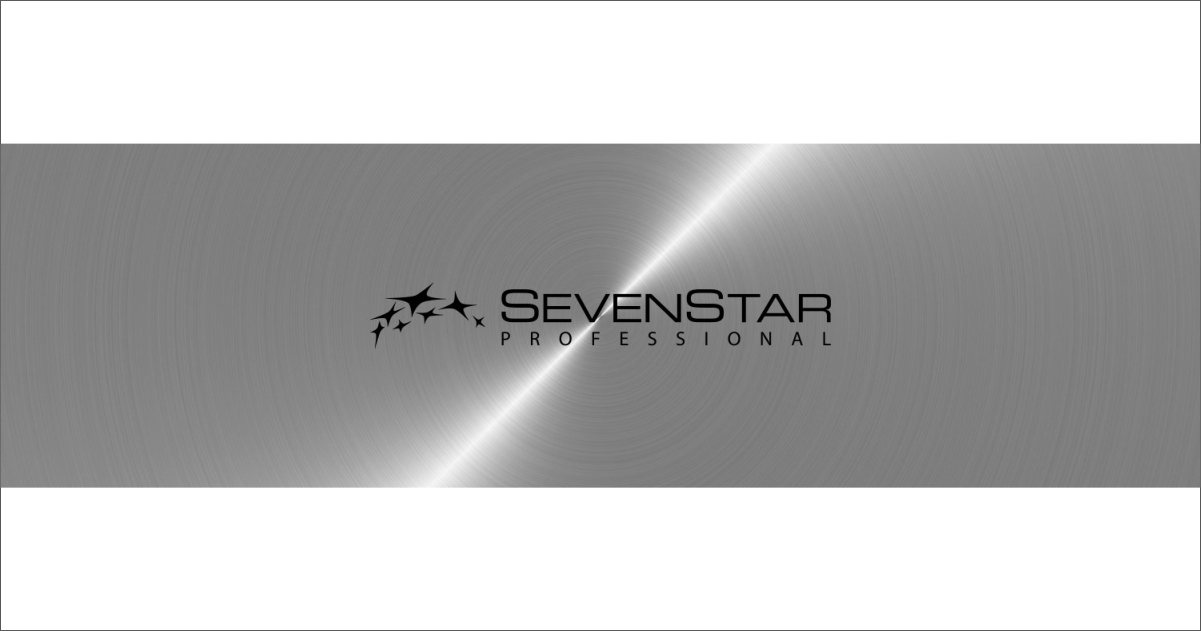 Cepillos Profesionales SevenStar Professional