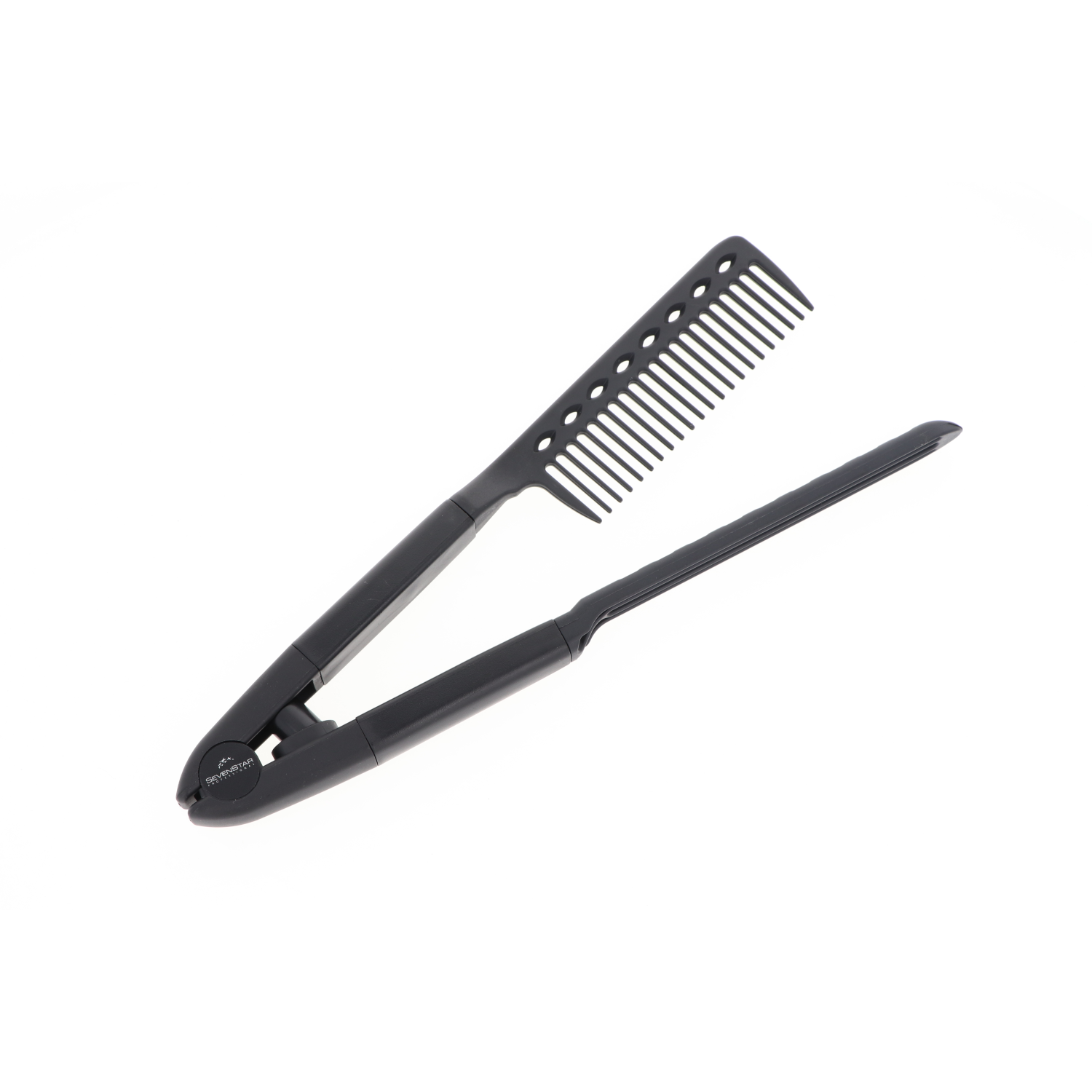 Peine Profesional Para Alisado. Sevenstar
